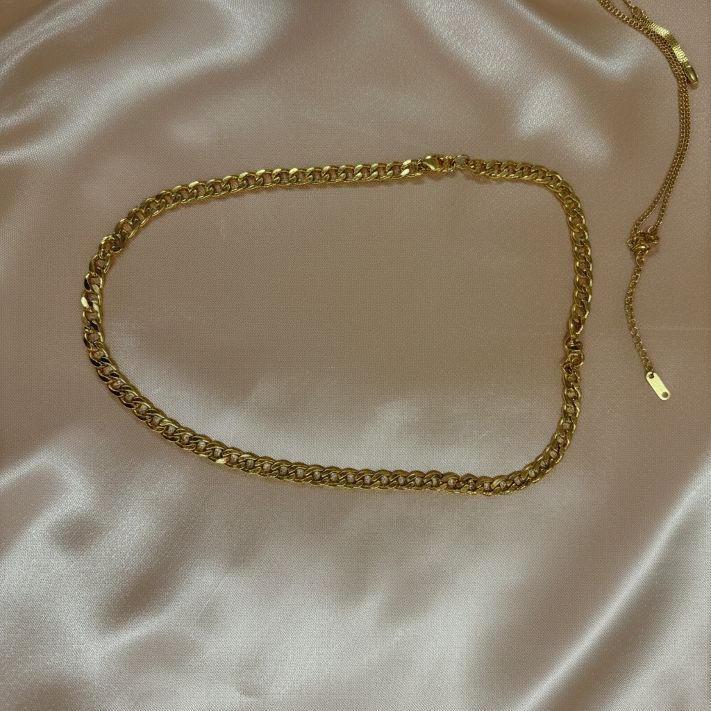 Golden Chain