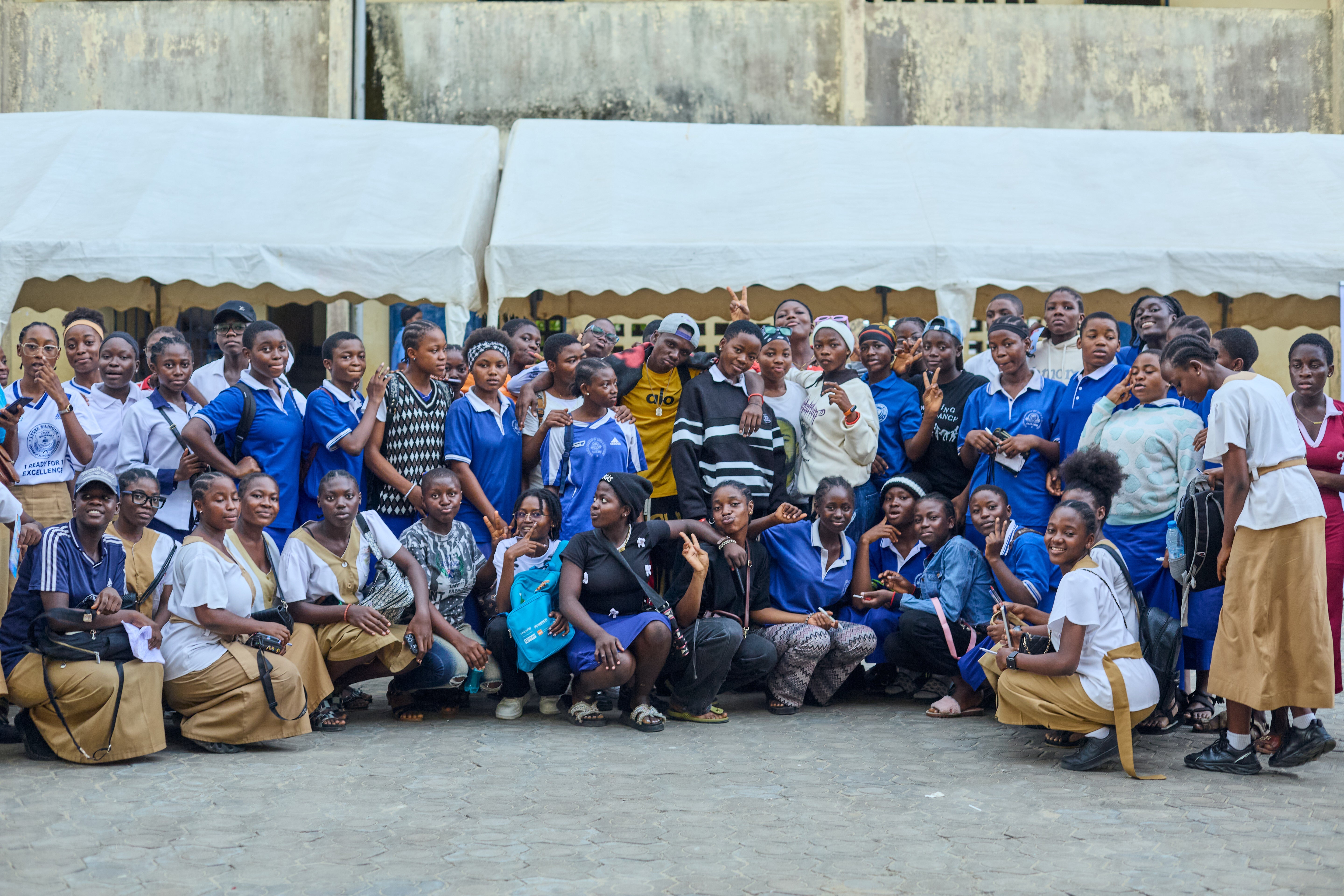 Why We Built Cameroon’s Jewels