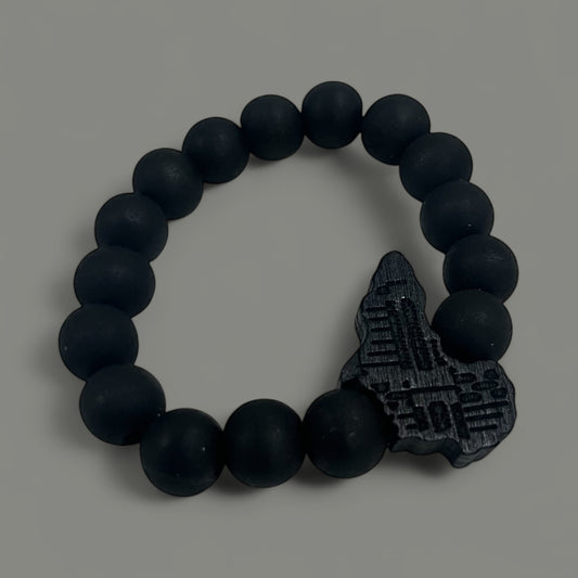 Black Bracelete