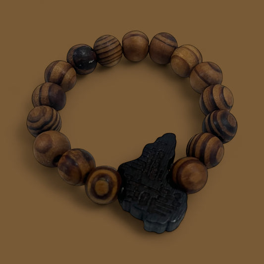 Brown Bracelet