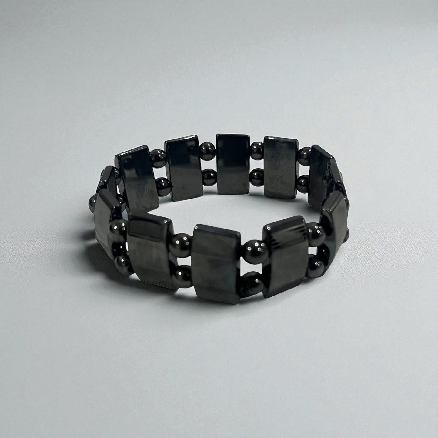 Hematite Bracelet