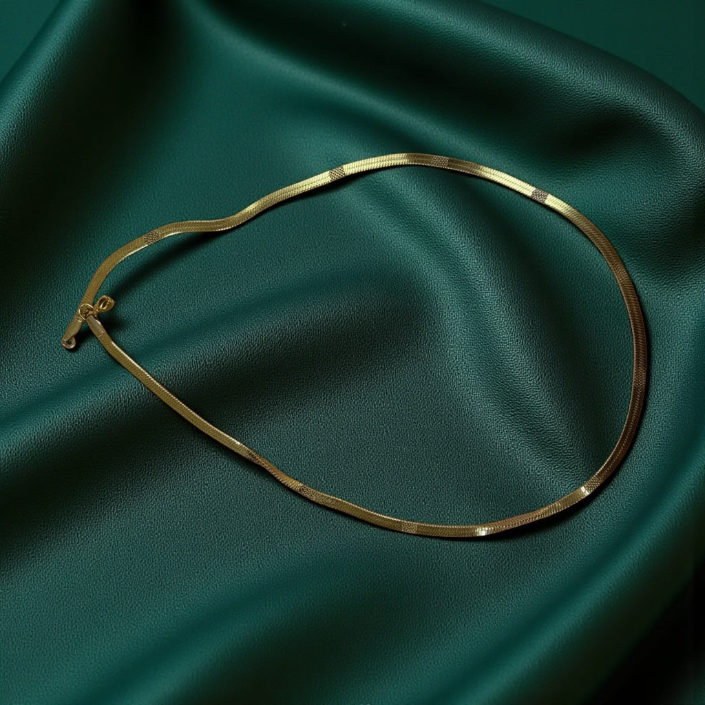 Lumière Longue
