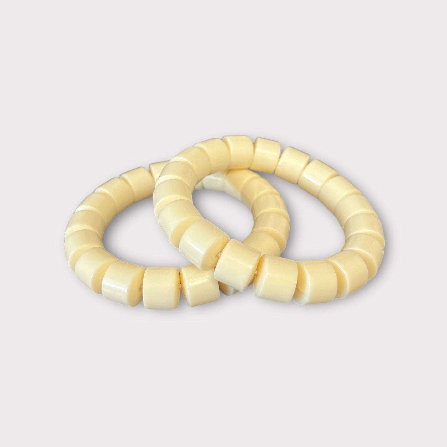 Ivory Elegance Bracelet