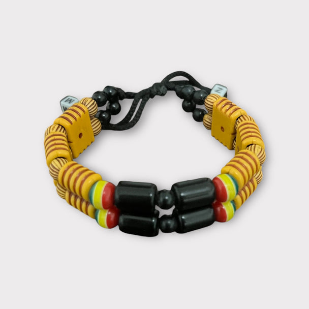 Warrior’s Square Bracelet