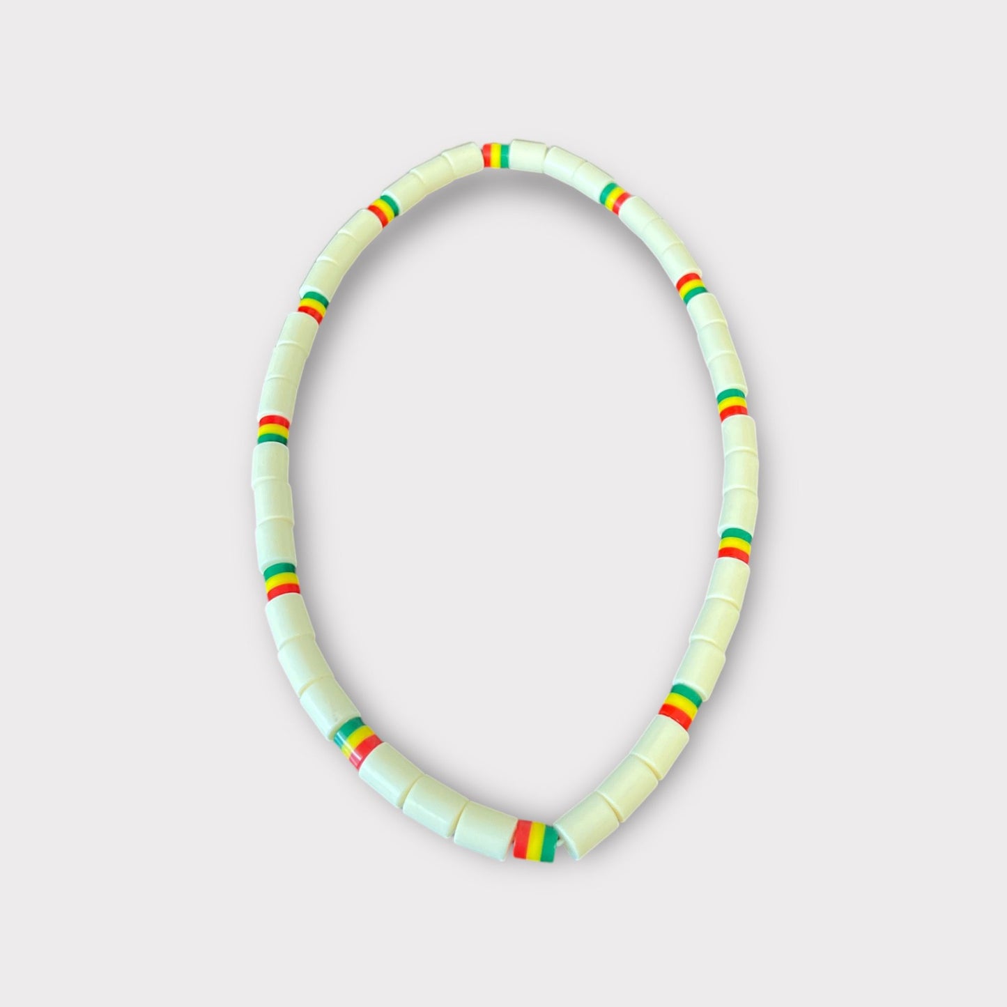 Kid's Trad Pride Necklace