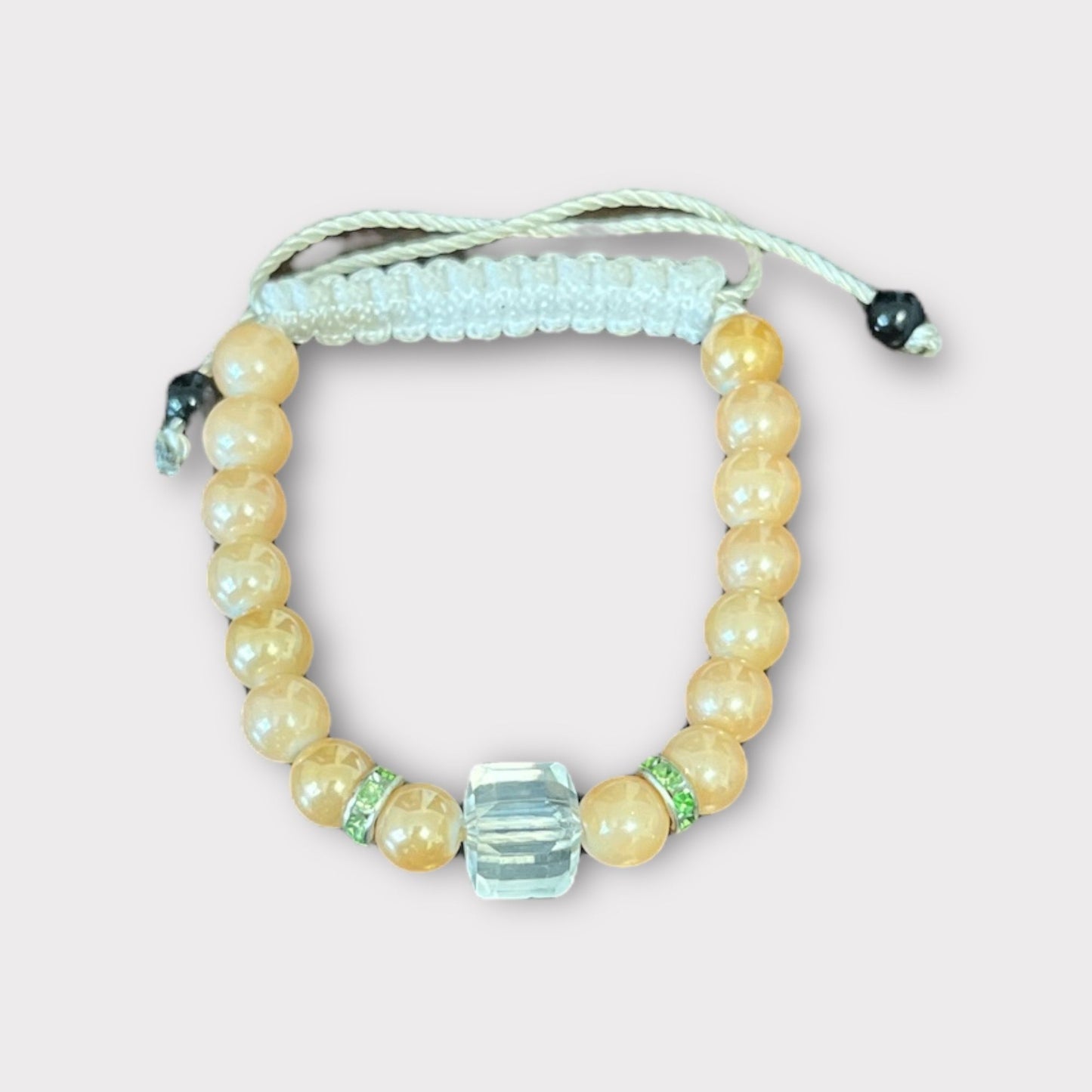 Ocean Pearl Bracelet